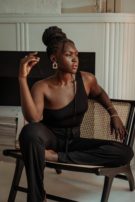 WENDY RORONG - PORTFOLIO - ADVERTISING